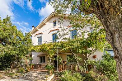 Maison 5 pièces 1055000 €