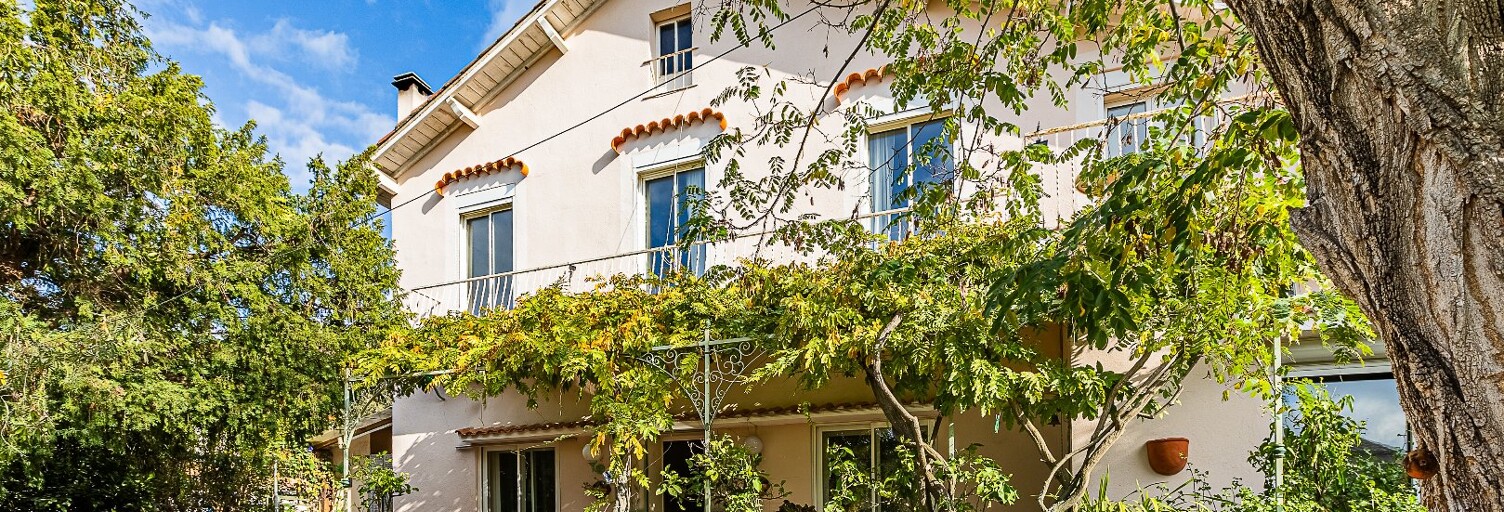 Maison 5 Pièces 230 m² à vendre à Sète (34200)