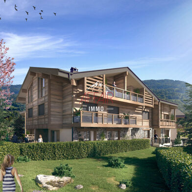 Appartement 5 pièces 1290000 €