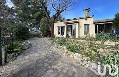 vente maison 370 000 € à proximité de Lavérune (34880)