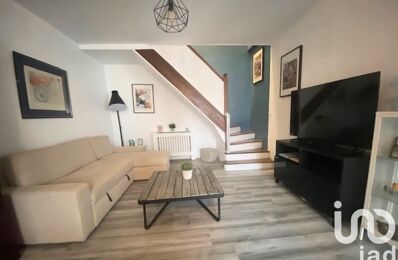 vente maison 208 000 € à proximité de Moisenay (77950)