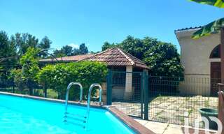 Maison 8 Pièces 161 m² à vendre à Colayrac-Saint-Cirq (47450)