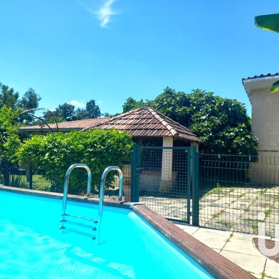 Maison 8 pièces 220000 €