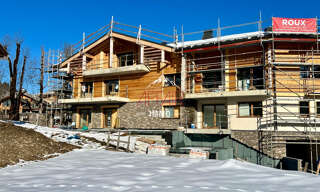 Appartement 3 Pièces 64 m² à vendre à Les Gets (74260)