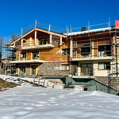 Appartement 3 pièces 550000 €