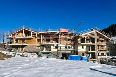 Appartement 4 pièces 815000 €