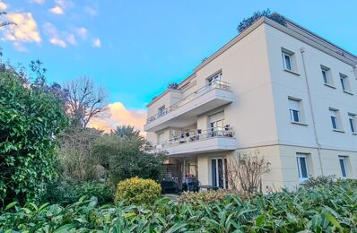 vente appartement 295 000 € à proximité de Saint-Soupplets (77165)