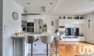 Appartement 3 Pièces 76 m² à vendre à Bondy (93140)