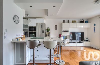 vente appartement 309 000 € à proximité de Les Pavillons-sous-Bois (93320)