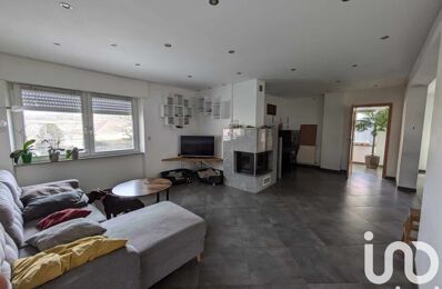 vente maison 559 000 € à proximité de Audun-le-Tiche (57390)