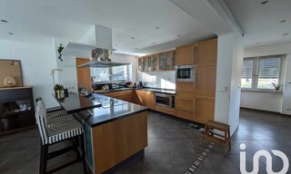 Maison 6 Pièces 191 m² à vendre à Audun-le-Tiche (57390)