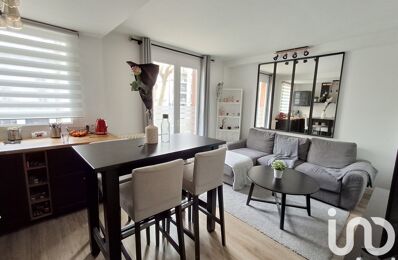 vente appartement 192 000 € à proximité de La Membrolle-sur-Choisille (37390)