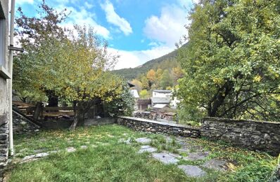 vente maison 250 000 € à proximité de Saint-Bon-Tarentaise (73120)