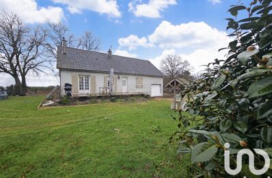 vente maison 185 490 € à proximité de Saint-Benoît-sur-Loire (45730)