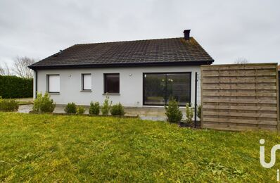 vente maison 272 000 € à proximité de Aire-sur-la-Lys (62120)