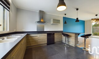 Maison 5 Pièces 130 m² à vendre à Merville (59660)