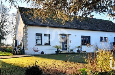 vente maison 260 000 € à proximité de Poix-de-Picardie (80290)