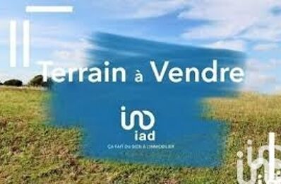 vente terrain 36 200 € à proximité de Saint-Aubin-de-Blaye (33820)