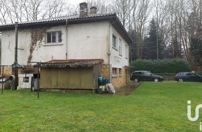 vente maison 149 500 € à proximité de Mouliets-Et-Villemartin (33350)