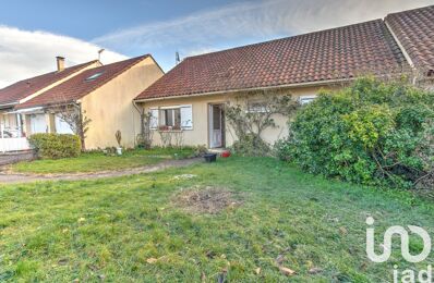 vente maison 155 000 € à proximité de Le Palais-sur-Vienne (87410)