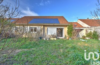 vente maison 148 000 € à proximité de Saint-Priest-Taurion (87480)