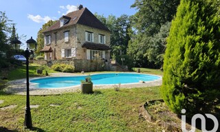Maison 9 Pièces 274 m² à vendre à Vallées en Champagne (02330)