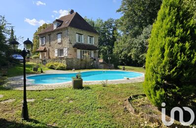 vente maison 599 000 € à proximité de Mareuil-en-Brie (51270)