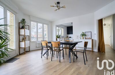 vente appartement 364 000 € à proximité de Roubaix (59100)