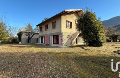 vente maison 320 000 € à proximité de La Motte-d'Aveillans (38770)