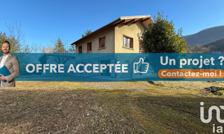 Maison 6 Pièces 156 m² à vendre à Vif (38450)