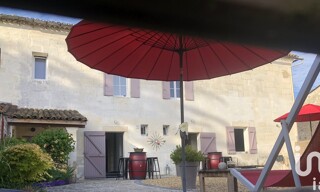 Maison 6 Pièces 163 m² à vendre à Saint-André-de-Cubzac (33240)