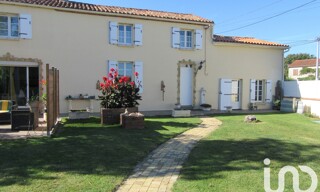 Maison 7 Pièces 148 m² à vendre à Bressuire (79300)