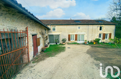 vente maison 272 000 € à proximité de Ouzilly (86380)