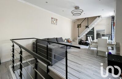 vente maison 269 000 € à proximité de Aubervilliers (93300)