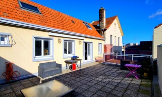 Appartement 4 Pièces 70 m² à vendre à Le Havre (76610)