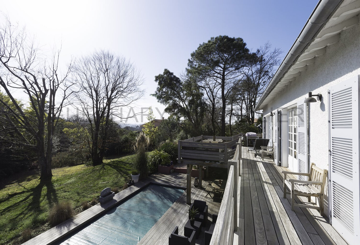 Maison rénovée proche Biarritz — photo 1