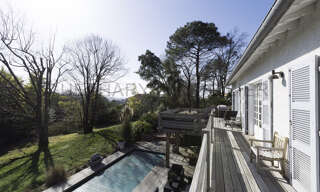 Maison 5 Pièces 184 m² à vendre à Bidart (64210)