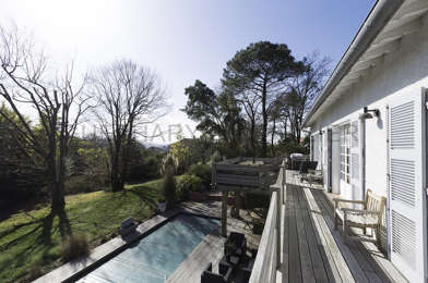 Maison 5 pièces 1295000 €