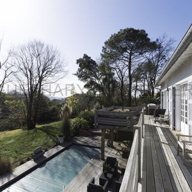 Maison 5 pièces 1295000 €