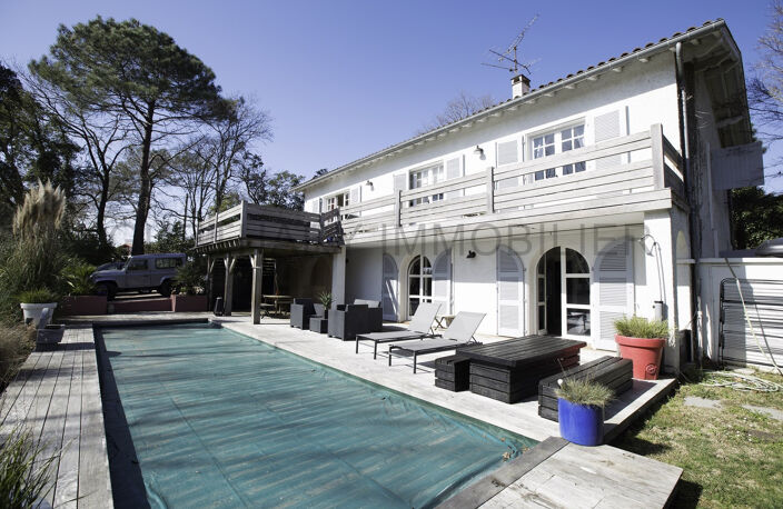 Maison rénovée proche Biarritz — photo 2