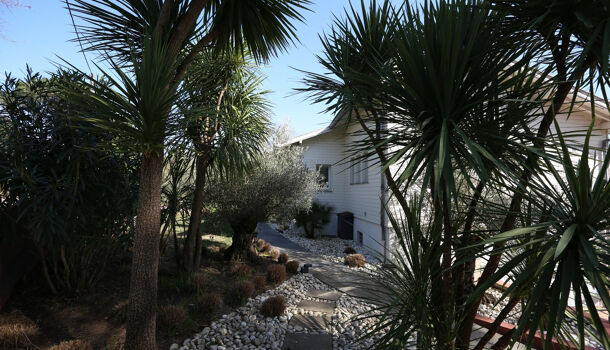 Villa / Maison 5 pièces  à vendre Bidart 64210