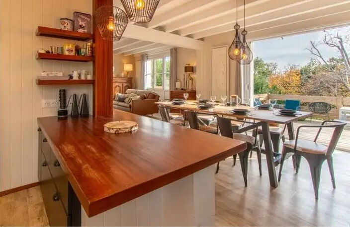 Maison rénovée proche Biarritz — photo 4