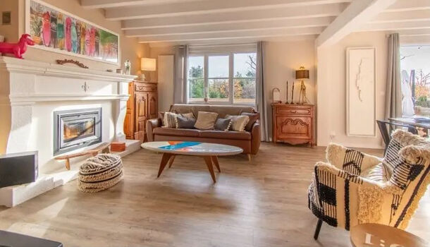 Villa / Maison 5 pièces  à vendre Bidart 64210