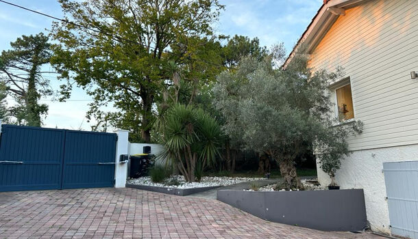 Villa / Maison 5 pièces  à vendre Bidart 64210