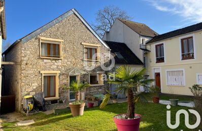 vente maison 195 000 € à proximité de Moret-Loing-Et-Orvanne (77250)