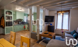 Maison 3 Pièces 68 m² à vendre à Grez-sur-Loing (77880)