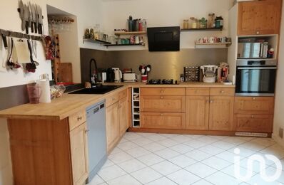 vente maison 124 000 € à proximité de Chailland (53420)