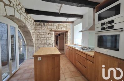 maison 6 pièces 120 m2 à vendre à Saint-Beauzile (81140)