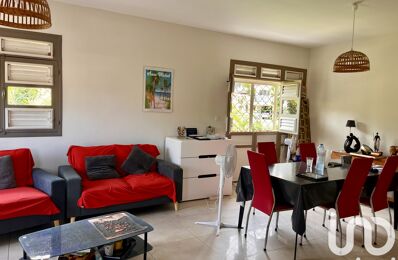 maison 7 pièces 160 m2 à vendre à Schœlcher (97233)