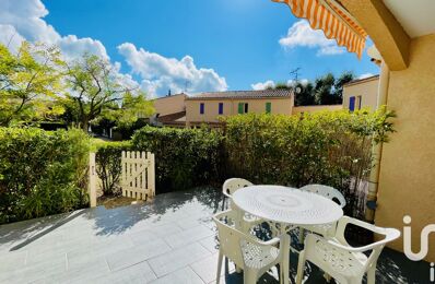 vente appartement 199 000 € à proximité de La Londe-les-Maures (83250)